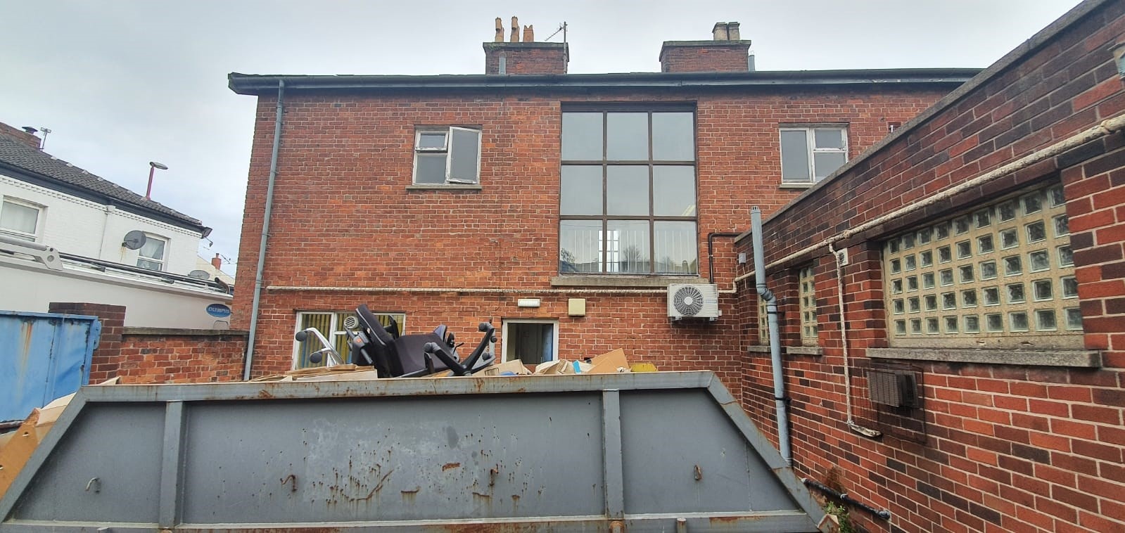 Sold Price £271,000, Droylsden Police Station, 101 Manchester Road